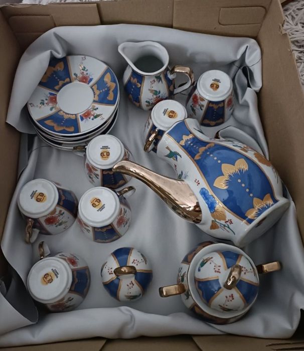 Set cafea Yamasen Japan