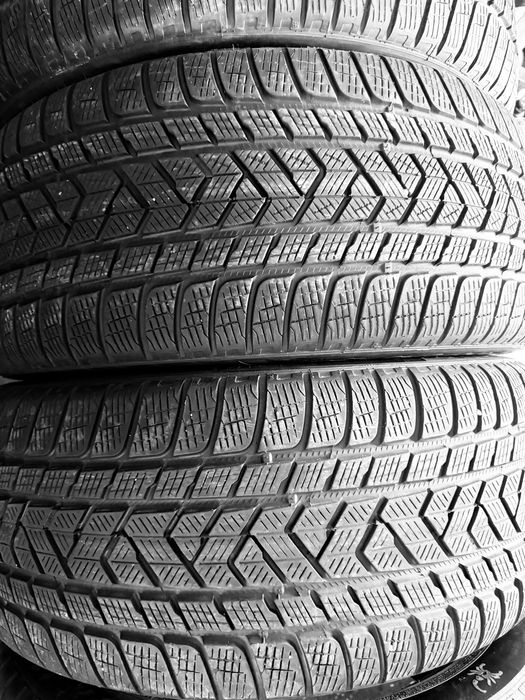 Anvelope iarna 275/50/20 Mercedes GLE W167 GLS Gle Coupe