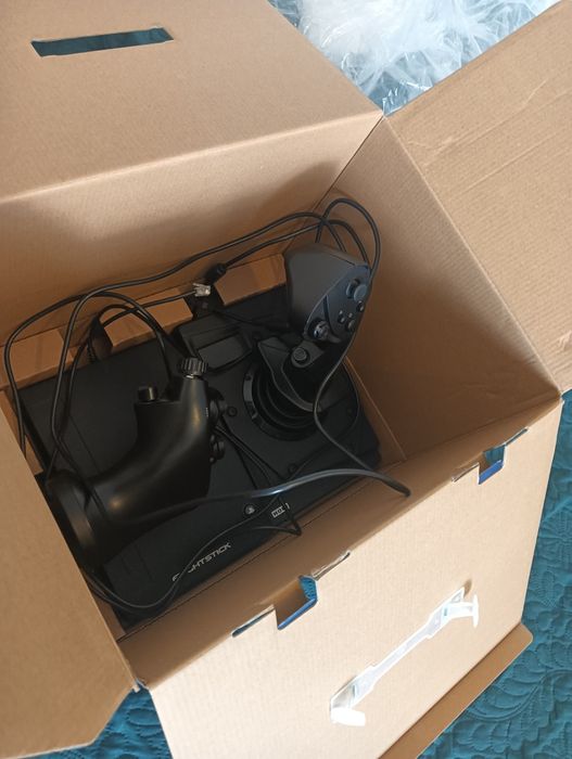 Hori FlightStick
