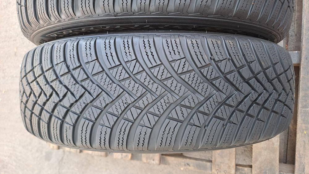2бр. Зимни 175/65/15 Hankook Winter I cept RS3
