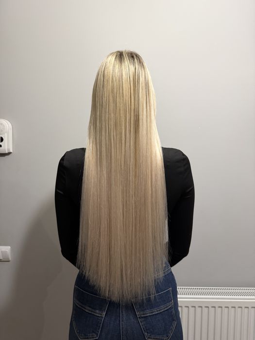 Aplicare extensii , demontare