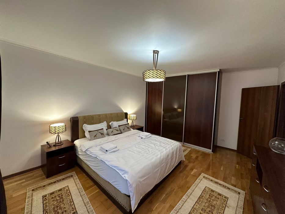 Apartament VITAN 4 camere 2 bai de Inchiriat