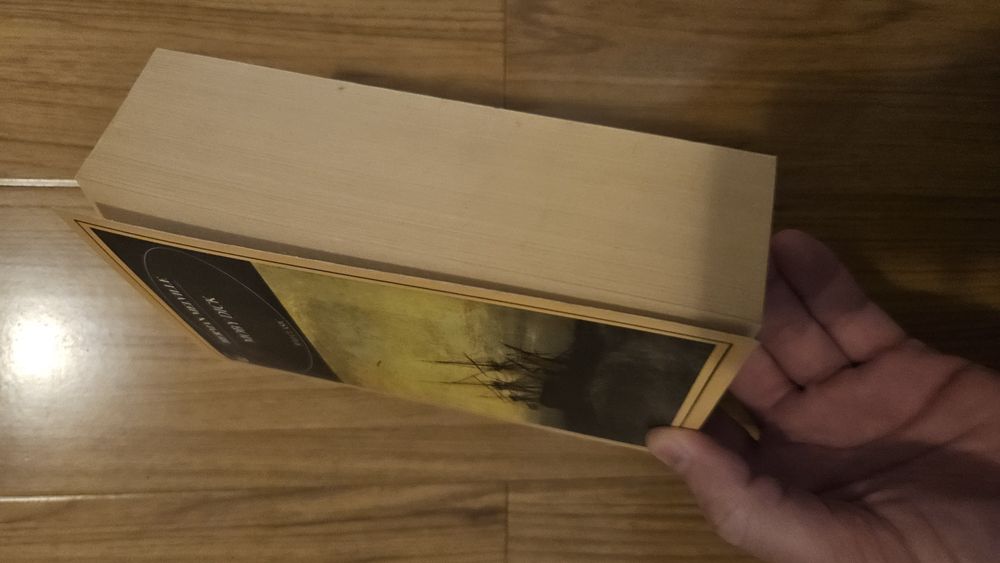 Moby Dick - Herman Melville