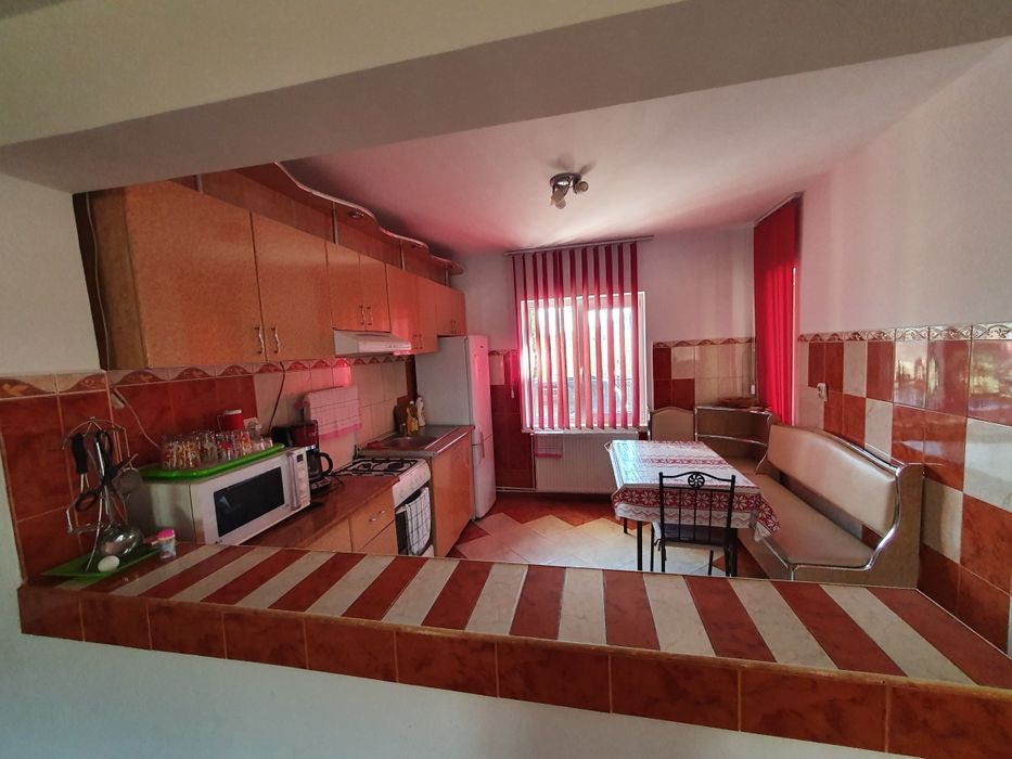 Cazare Cacica-Casa Rita