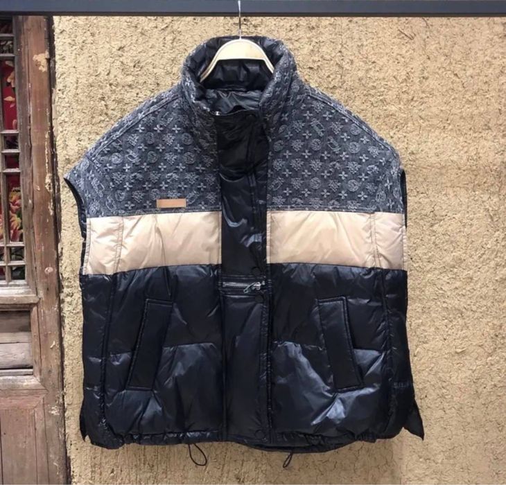 Louis Vuitton oversayiz