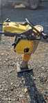 Mai compactor bomag