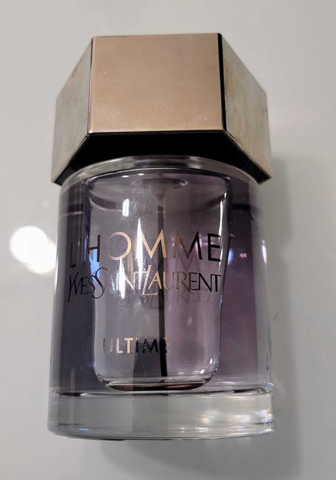 The Scent Private Accord, L'Homme Ultime, Spicebomb Infrared ...
