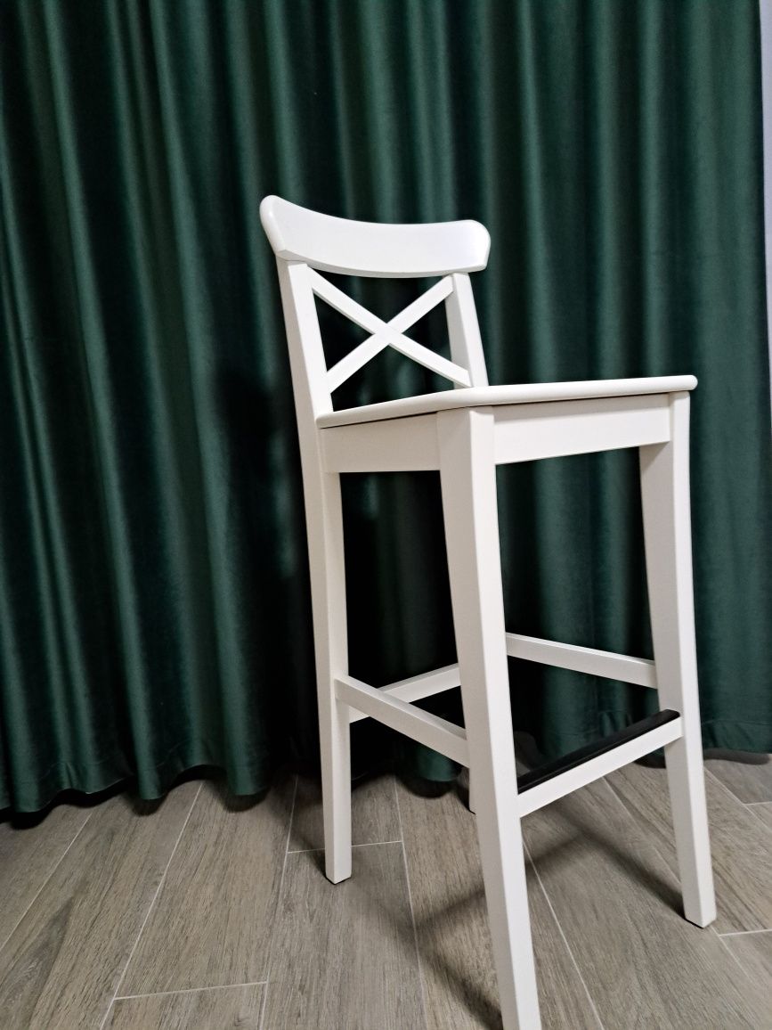 Scaun de bar Ikea