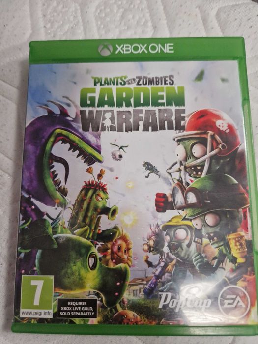 Vând jocuri pentru xbox one