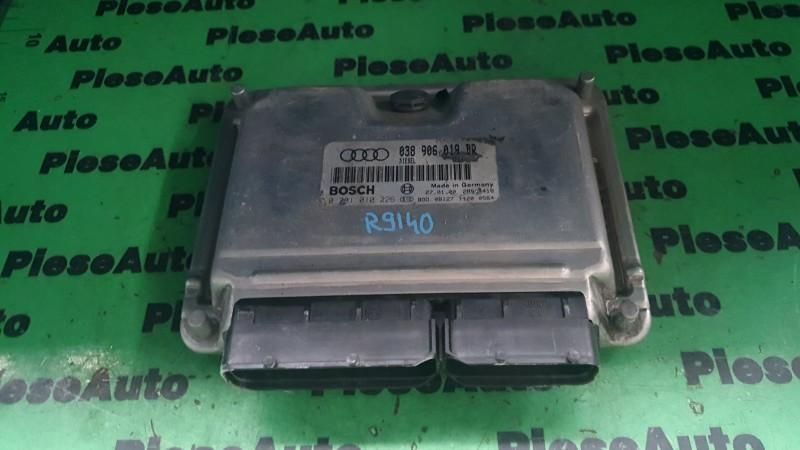 Calculator ecu Audi A4 1994-2001 8D2, B5 0281010226