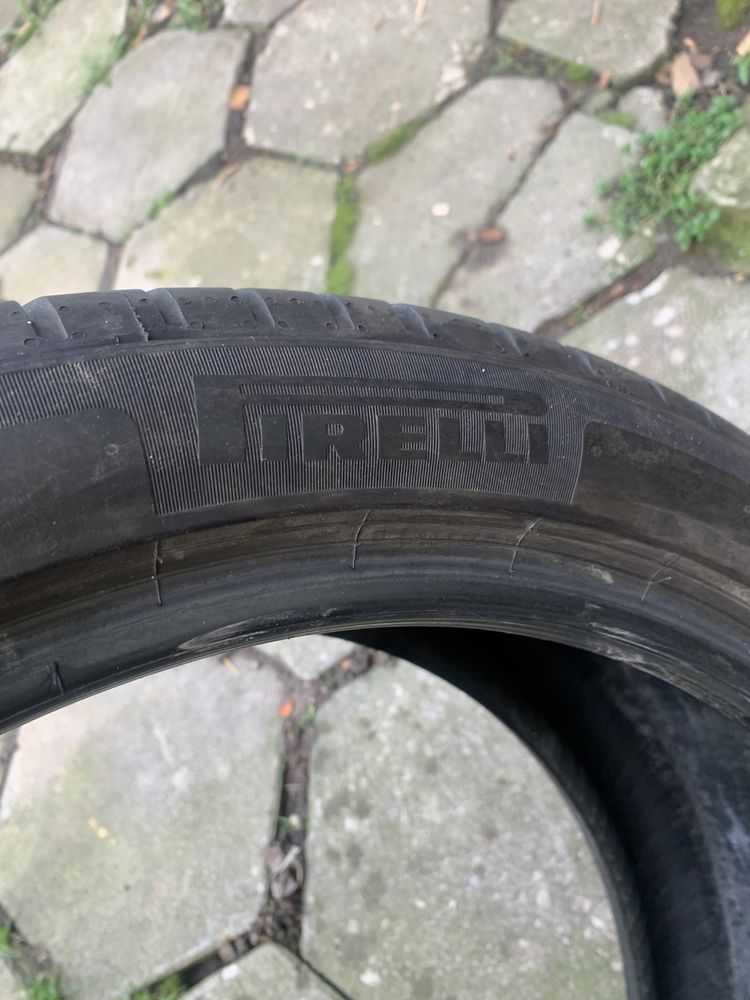 Pirelli 225/40-18