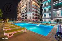 Apartament 2 camere, 89 mp, Miramare Residence | Mamaia Nord