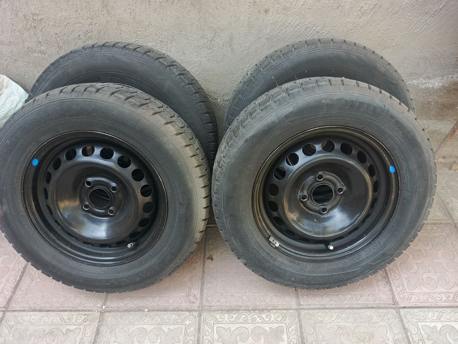 Шины балон r 14 диск