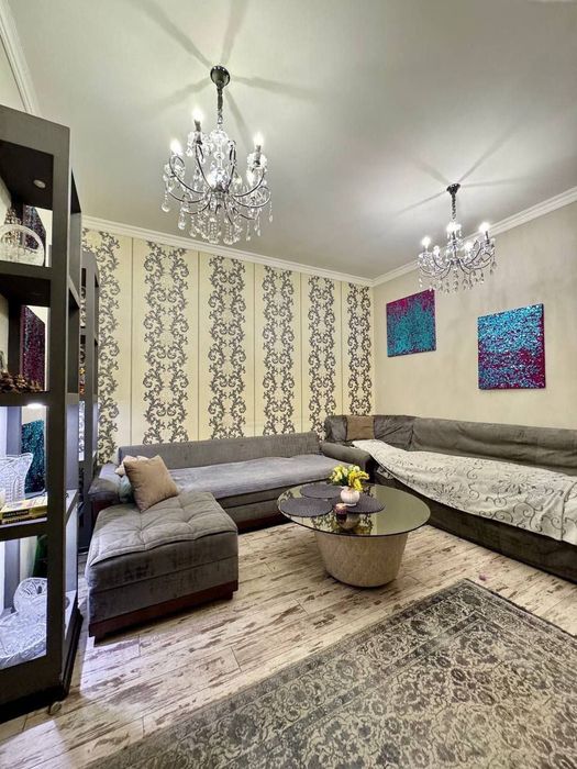 Срочно продается участок яшнобадский выкуп Махтумкули