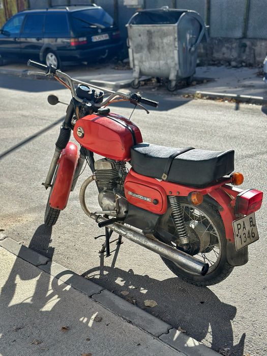 Восход 175 3М с документи