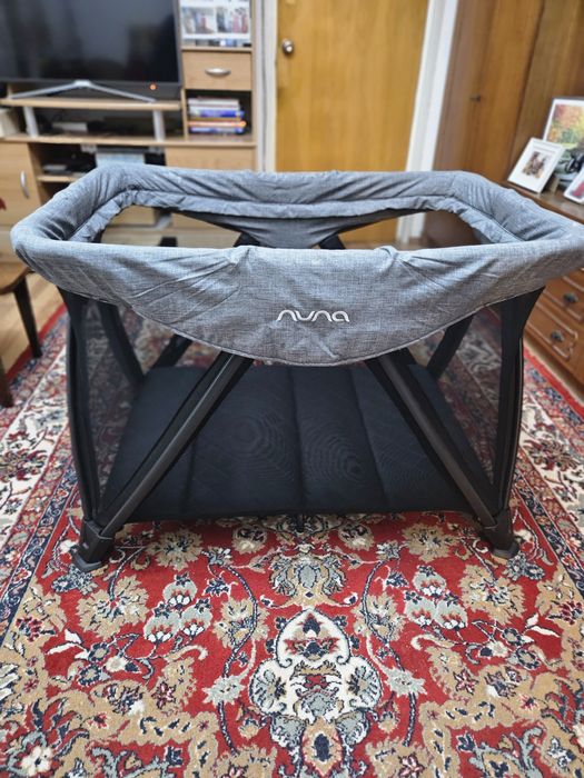 Patut Nuna Sena Aire