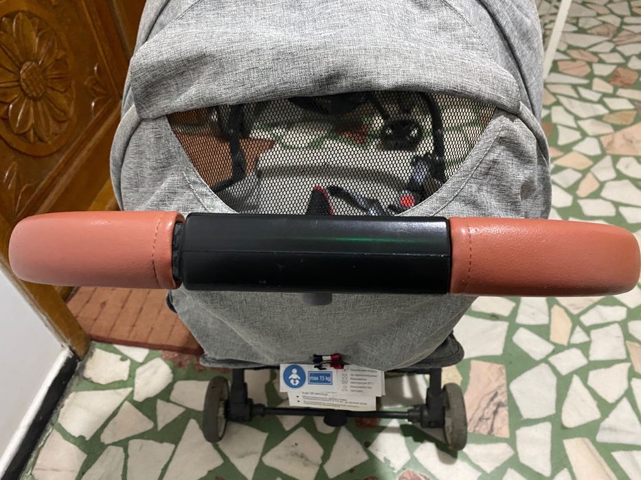 Vand carucior Cangaroo