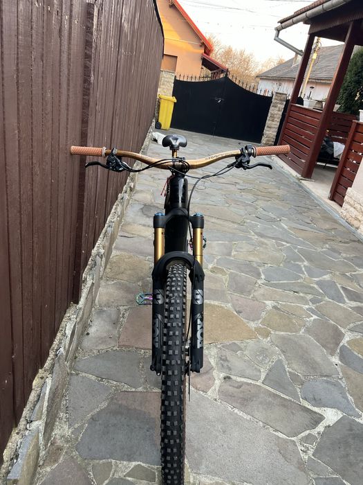 Bicicleta electrica Radon Deft  10