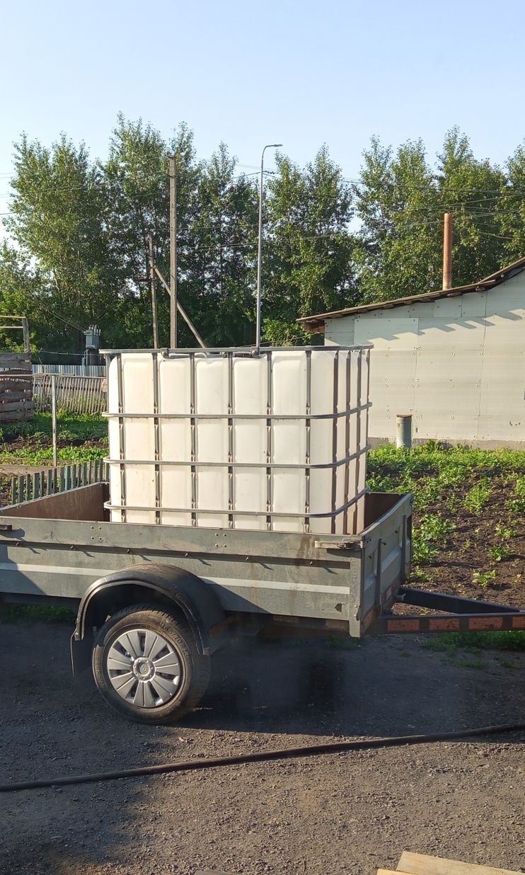 Продам еврокуб в Сергеевке