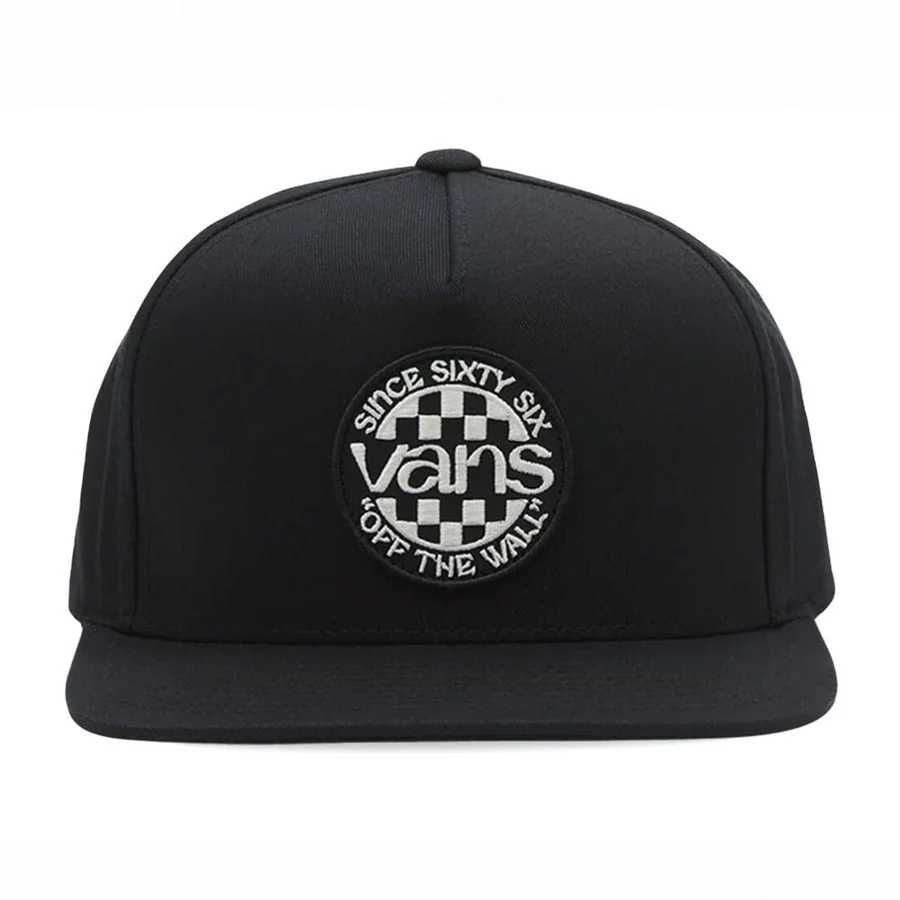 Vans Circle - Мъжка Шапка