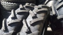 Cauciucuri de tractiune groase 7.50-20 BKT fabricate in India 8 pliuri