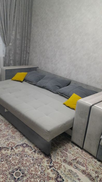 Срочно продам диваны 3,2,1