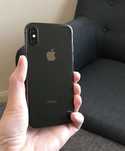 Iphone X 64 GB Ideal