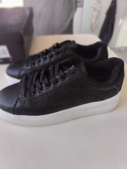 Replay Обувки Сникърси