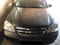 Продаю свою Lacetti 1.8