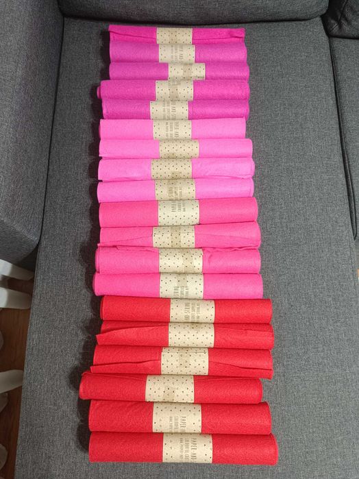 Fetru premium Paper and String