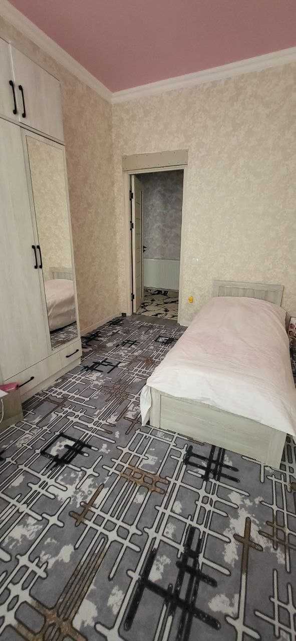 3х Комнатная Квартира В Новостройке За 65 000