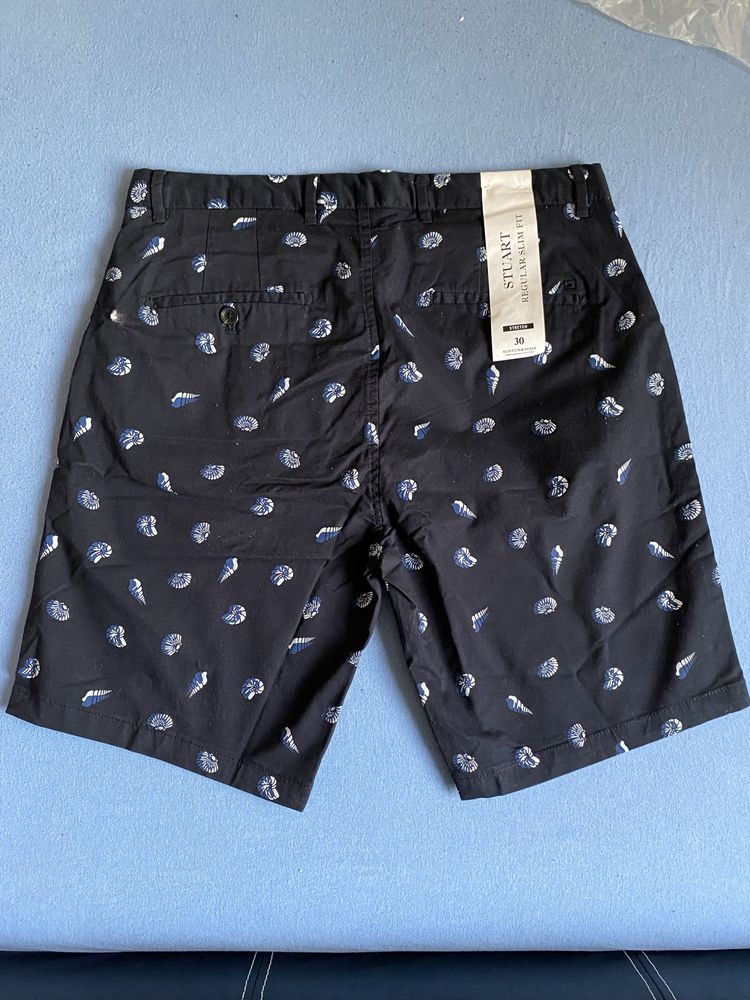 Pantaloni scurți de bărbați Scotch & Soda marimea M