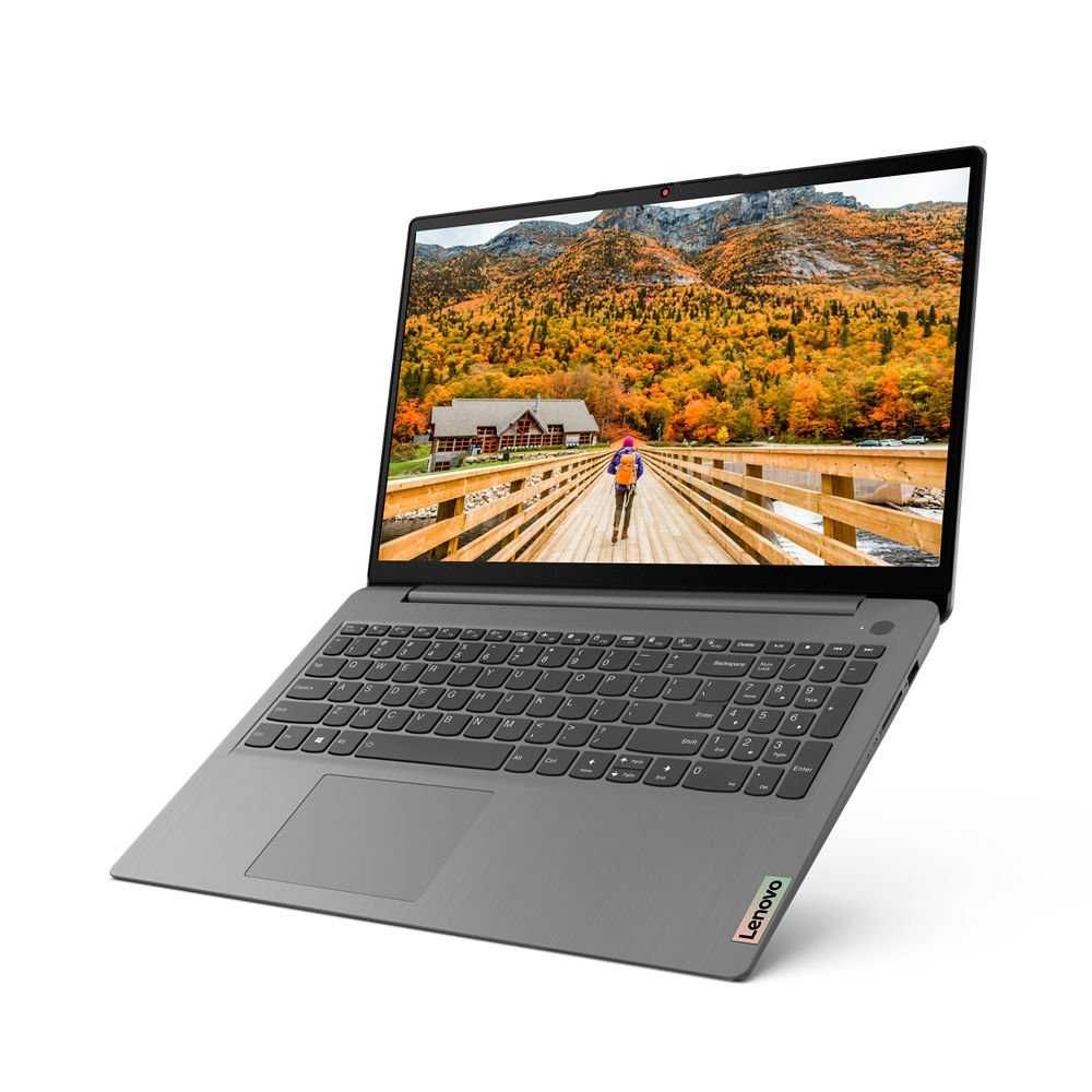 Продаётся новый Lenovo IdeaPad 3 15ITL6 (i5-1155G7/8Gb/1Tb/15,6" FHD)