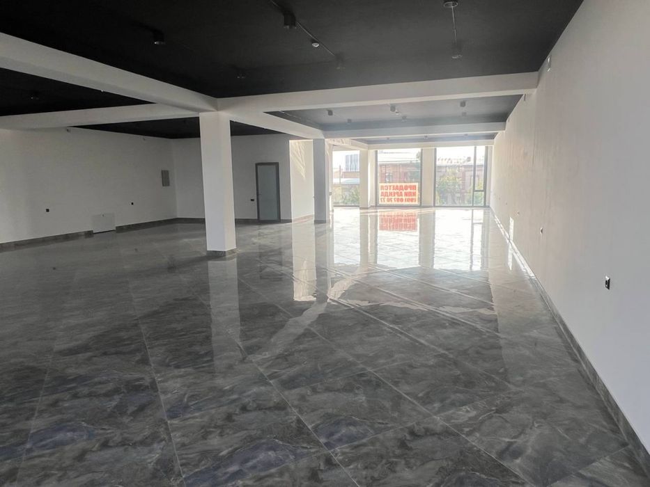 Аренда помишения Генерал узоков General uzoqov