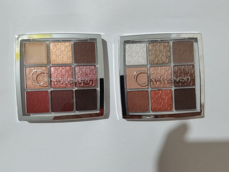 Тень новый Chrisseven