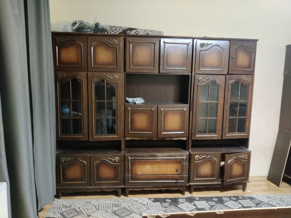 Югословацкая стенка