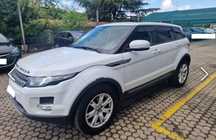 Range Rover Evoque 2.2 diesel 4x4 Automat Full Pano-Navi-Xenon An 2012