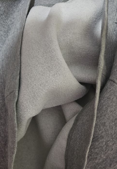 Оригинален суитчър Nike Essential Club Fleece L размер