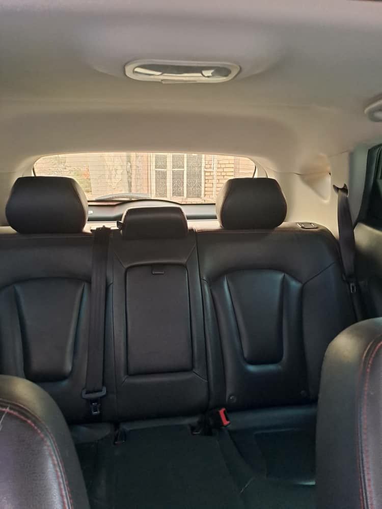 Avto JAC S 5t 2020