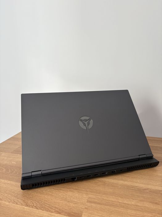 Laptop Lenovo Legion 5P, GTX 1660Ti 6GB, Intel Core i5-10300H