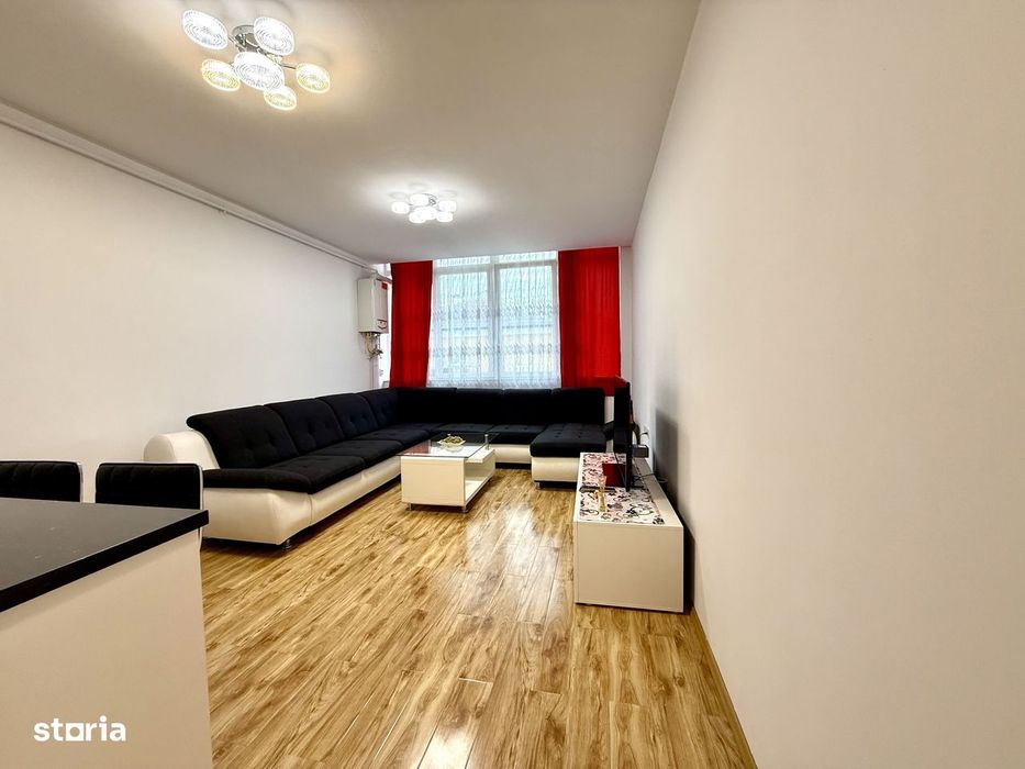 Apartament de lux