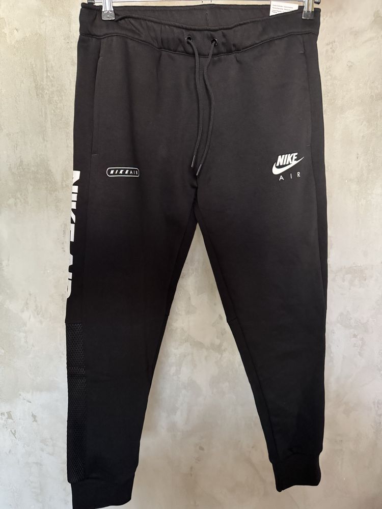 Оригинален екип Nike Air Men's Brushed Back Fleece