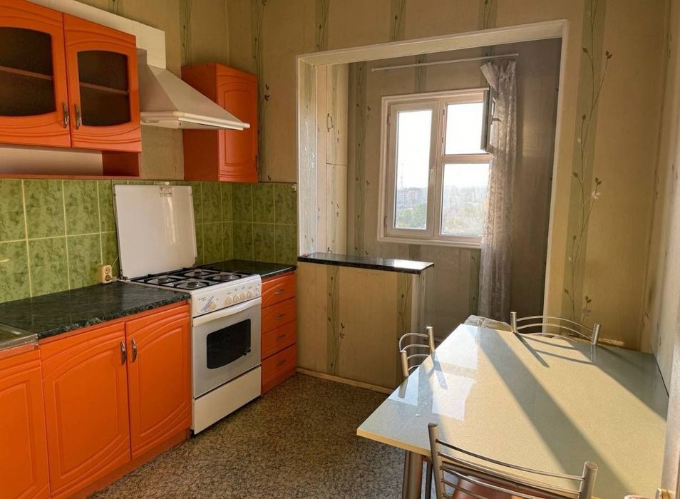 Буз-1. 2/9/9 состояние среднее