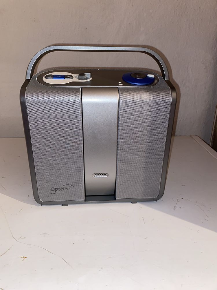 читающая машина clearreader+