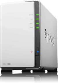 NAS Synology DiskStation DS216se