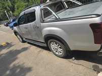 Isuzu D MAX 2019