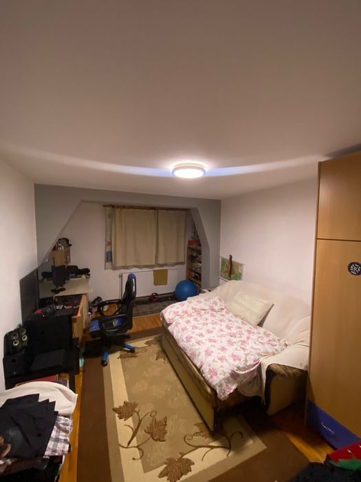 Apartament 3 camere, zona centrala