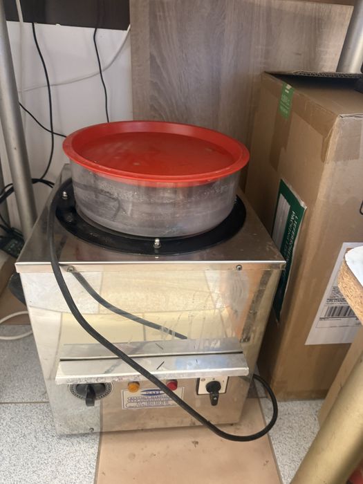 Барабан за полиране