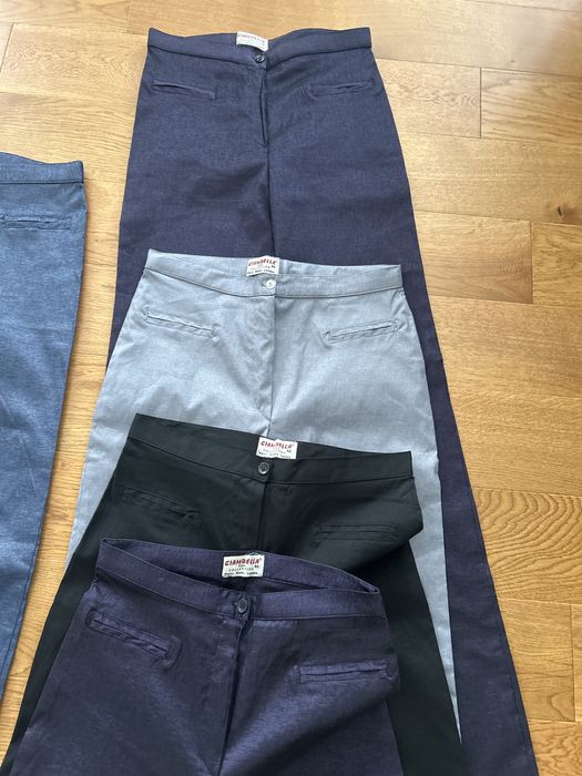 Pantaloni femei diverse modele