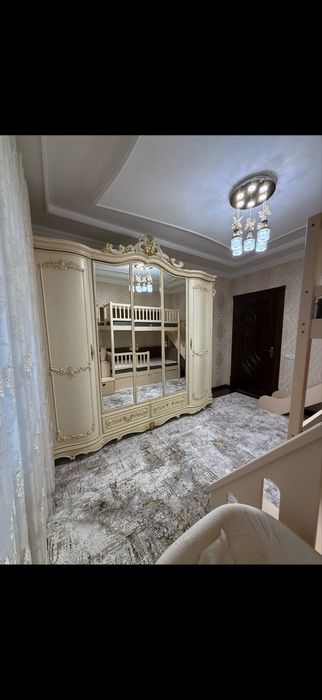 Янгихаетда уйимни сотаман